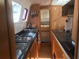2010 Seawind 1160 Delux