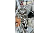 1978 Shannon 38 Ketch