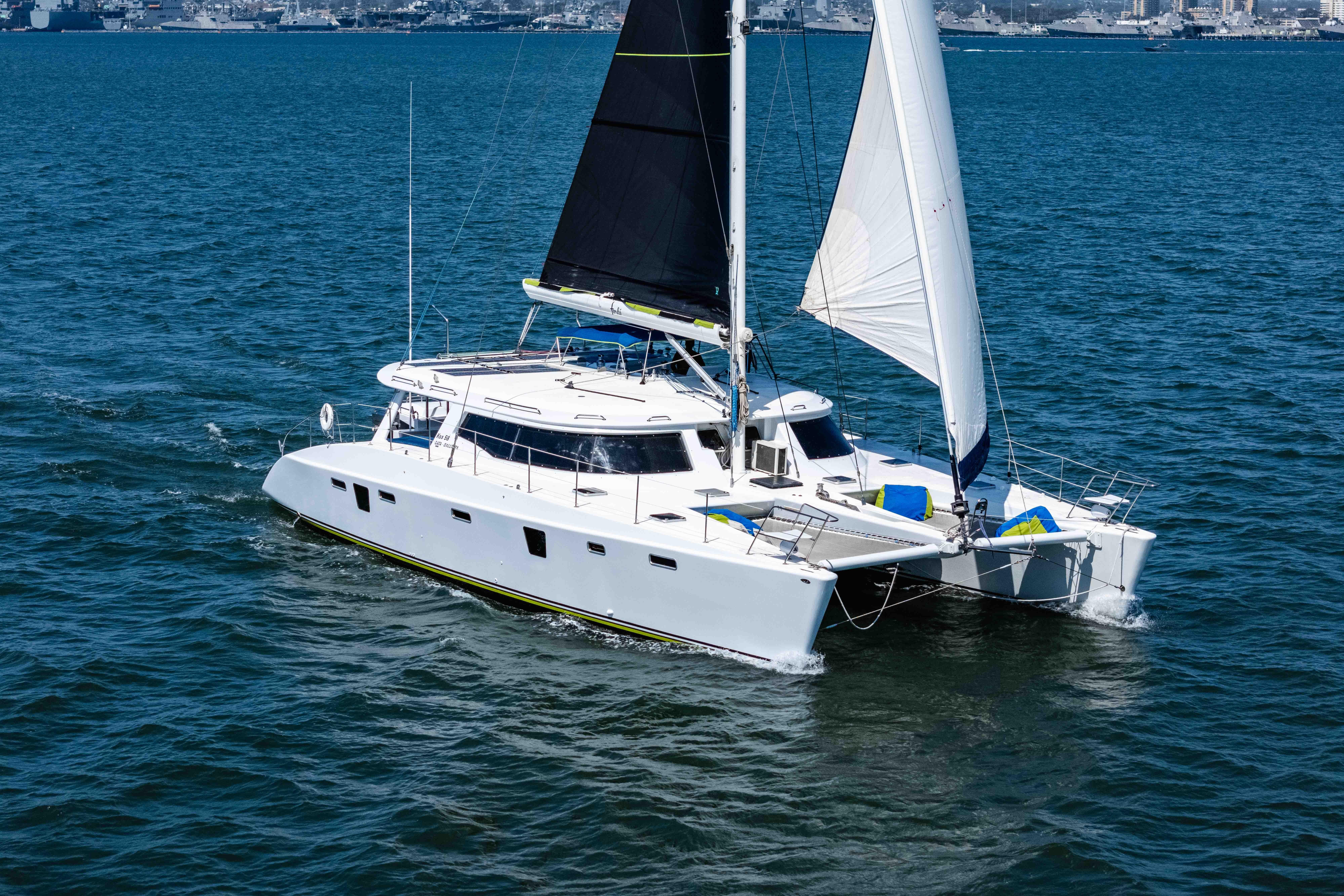 2009 Kelsall KSS for sale in San Diego, California