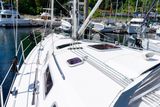 2006 Hunter 38