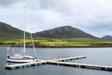 2003 Hallberg-Rassy 40