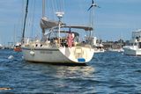 1994 Caliber Cutter Rig
