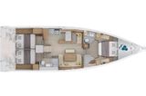 2026 Beneteau Oceanis 52