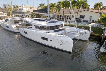 2025 Lagoon 42 Boats