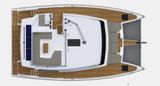 2025 Aventura 45