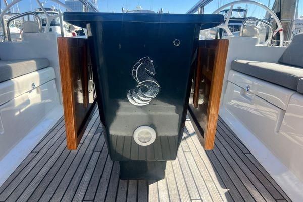 2012 Beneteau Oceanis 41
