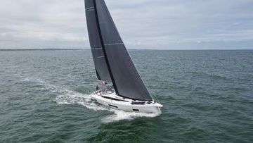 2026 Bavaria C46 Boats