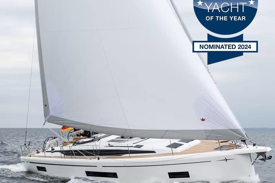2026 Bavaria C46 Boats