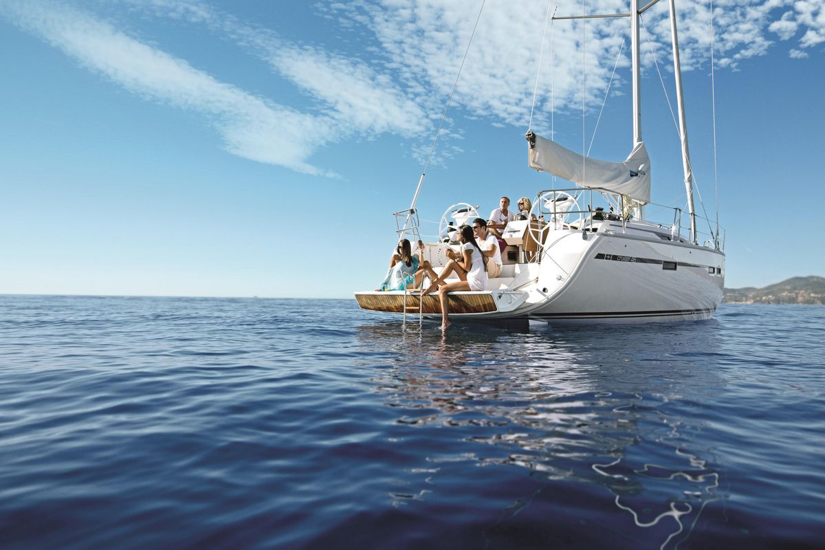 2026 Bavaria Cruiser 46 for sale in Giebelstadt, Bavaria, Germany 46 ft