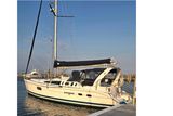 1998 Hunter 410