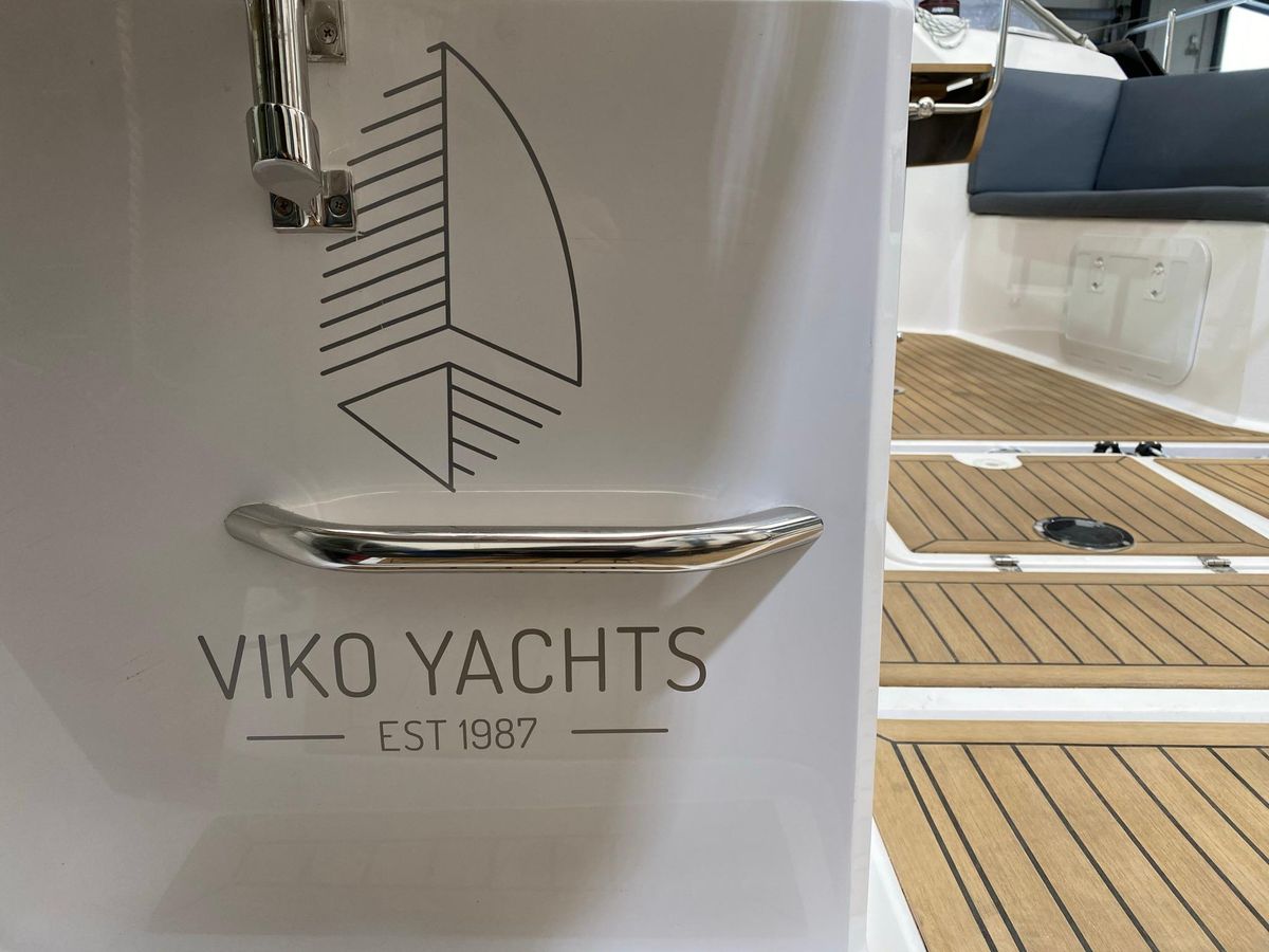 2026 Viko S35