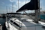 1999 Jeanneau Sun Odyssey 40