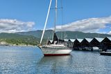 1979 Dufour 31