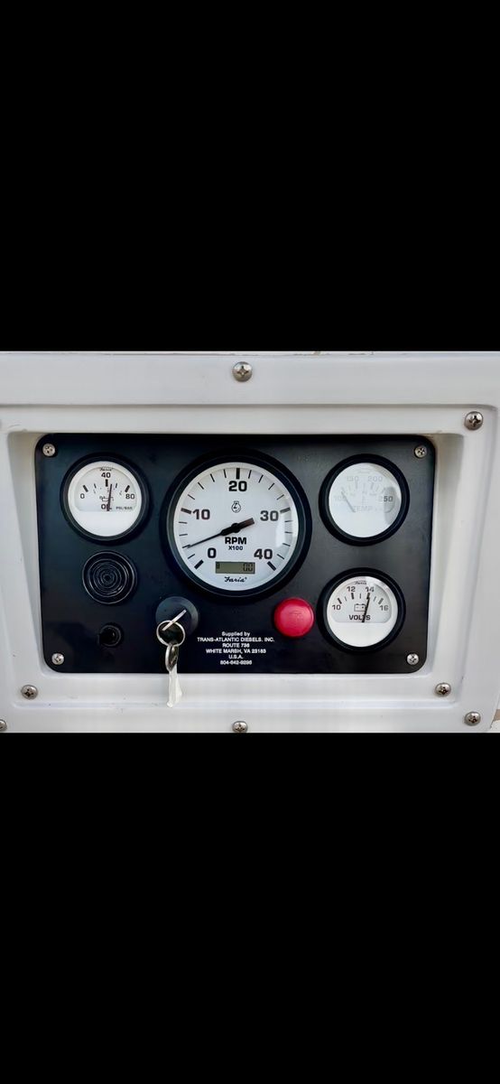 1979 CSY 37 Plan A for sale in Long Beach, California 37 ft