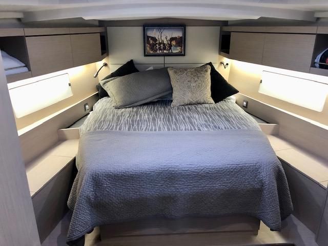 2023 Beneteau Oceanis 46.1
