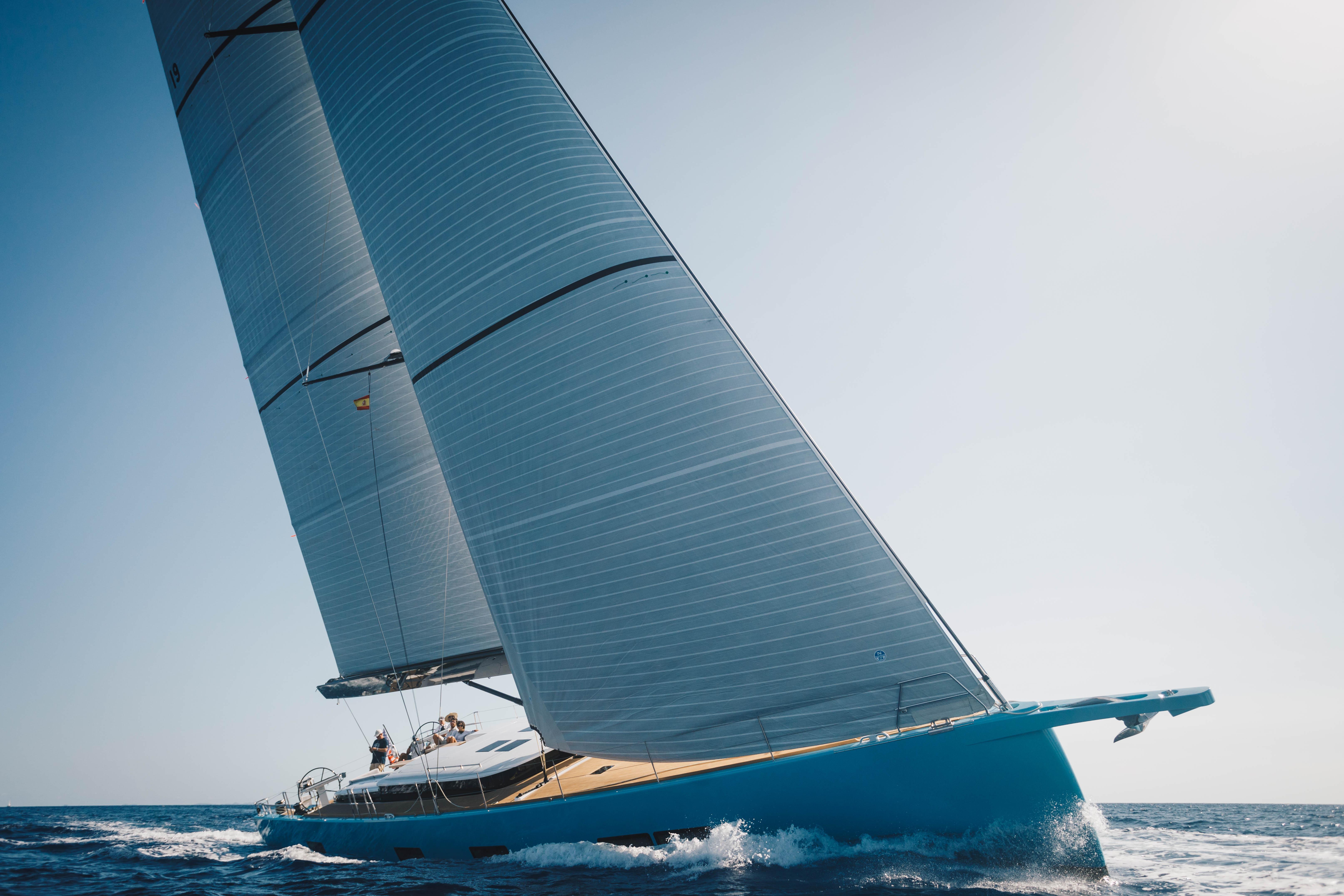 2022 Yyachts Y7 for sale in West Palm Beach, Florida