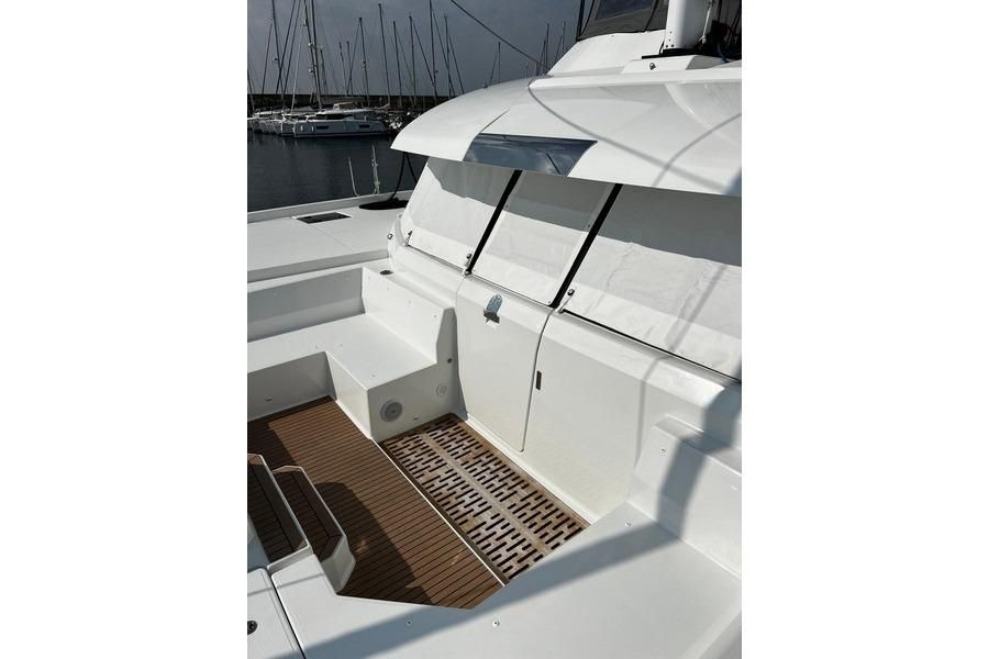 2023 Fountaine Pajot Samana 59
