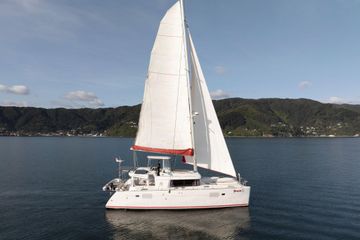2012 Lagoon 450 Boats
