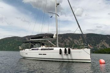 2012 Dufour 405 Grand Large Boats