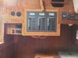 1984 Beneteau First 42