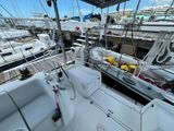 2005 Beneteau Cyclades 43.3