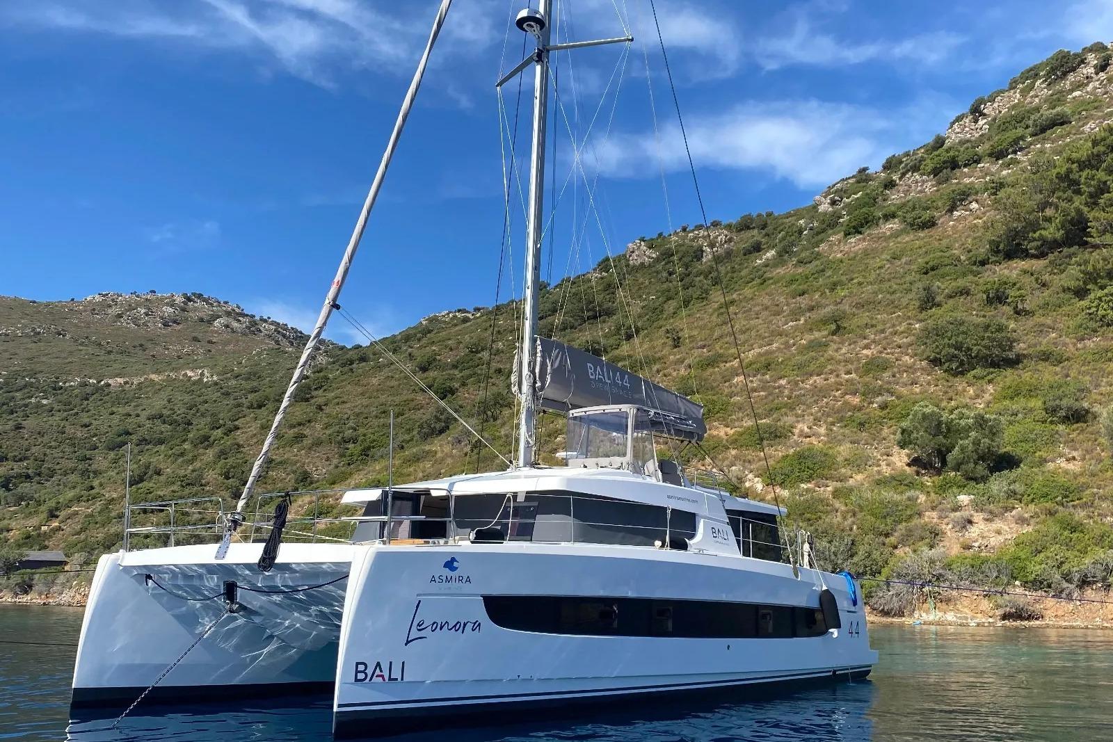 2024 Bali 4.4 for sale in Ören, Turkey