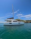 2019 Lagoon 42