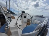 1998 Catana 471