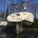 2006 Beneteau 423