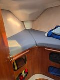 1996 Hunter 376