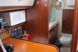 1985 Beneteau Idylle 11.50