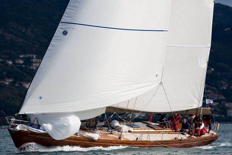2008 Carlini Cutter Boats