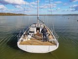 2024 Beneteau First 44