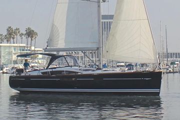 2013 Jeanneau 57 Boats