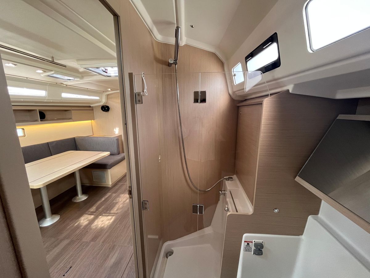 2023 Beneteau Oceanis 40.1