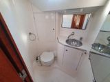 1998 Jeanneau Sun Odyssey 45.2