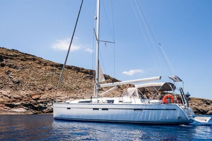 2016 Bavaria Cruiser 46 for sale in Alimos, Greece 47 ft