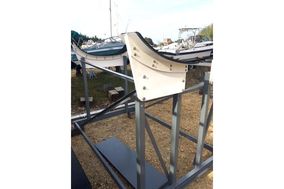 2015 Wraceboats Gp26