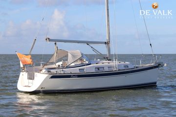 2011 Hallberg-Rassy 310 Boats