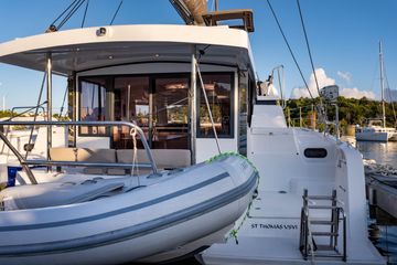 2026 Bali Catspace Boats