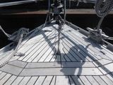 1996 Comfortina 35 Shallow Draft