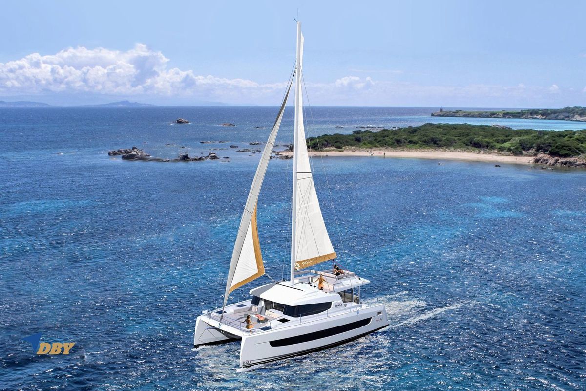 2025 Bali 4.4
