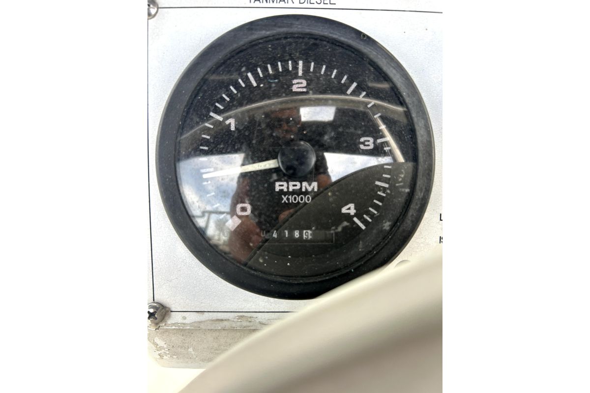 2006 Catalina 309