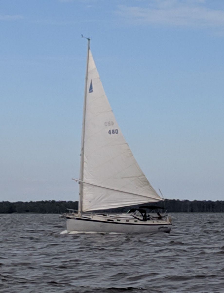 1989 Nonsuch Ultra