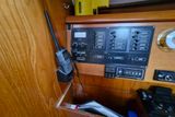2002 Jeanneau Sun Odyssey 40