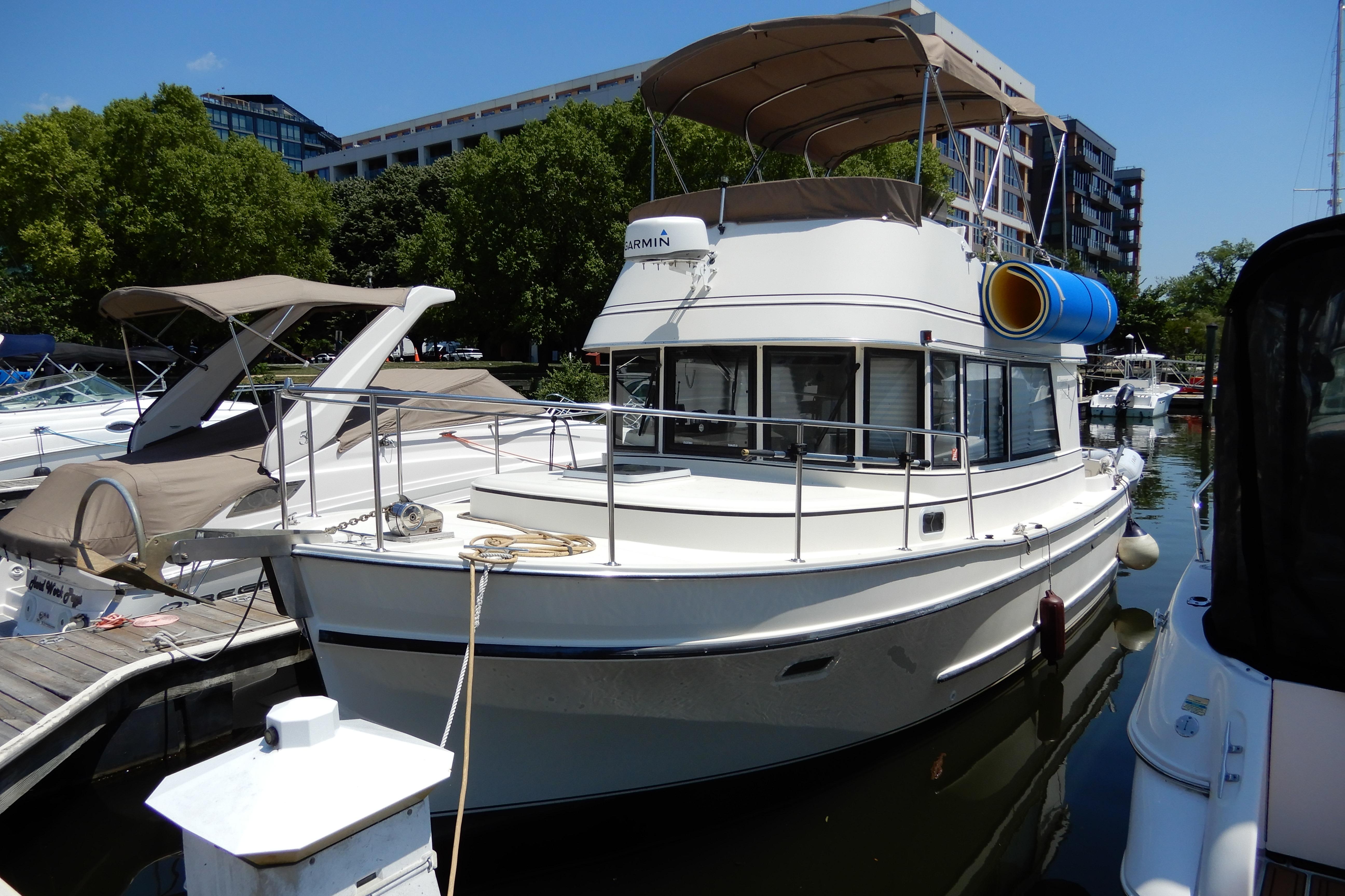 1996 Camano 31 Troll for sale in Washington, District Of Columbia