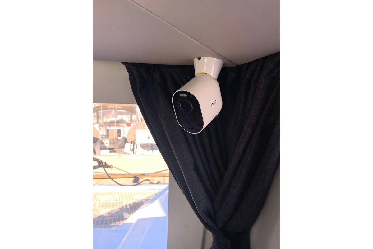 2022 Fountaine Pajot ISLA 40 Maestro