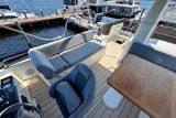 2025 Beneteau Swift Trawler 41 Fly