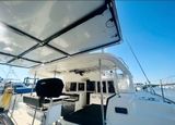 2017 Lagoon 450