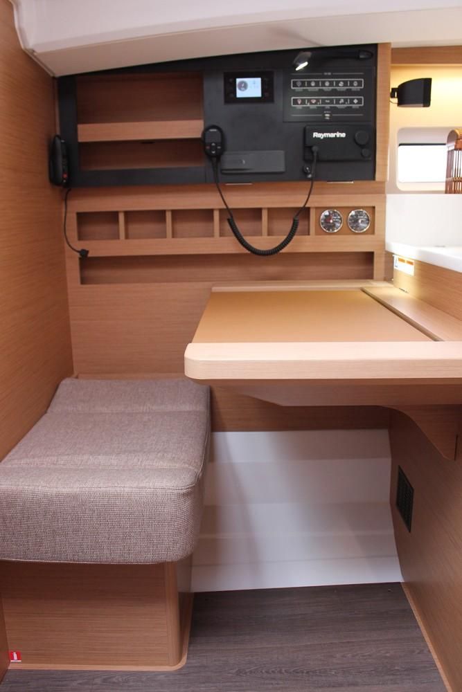 2025 Jeanneau Sun Odyssey 440